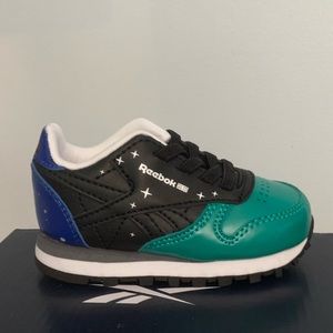 Reebok Toddler PJ Masks Reflective Shoes